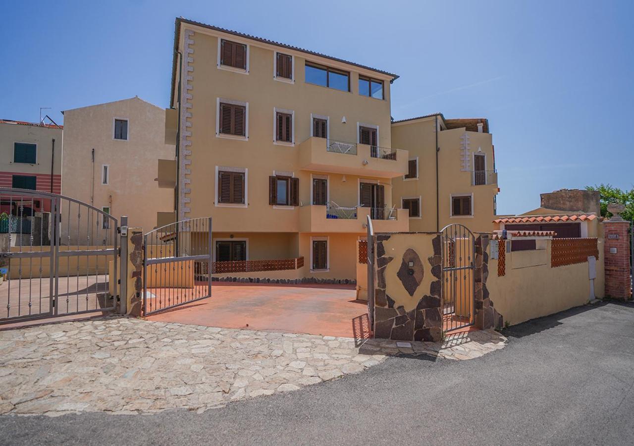 Murphy Holiday Home - Residenza Quarto La Maddalena  Exterior photo