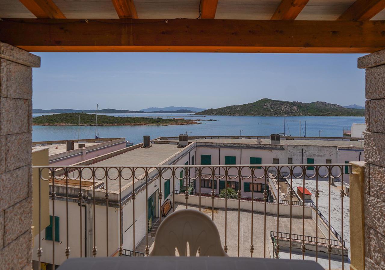 Murphy Holiday Home - Residenza Quarto La Maddalena  Exterior photo